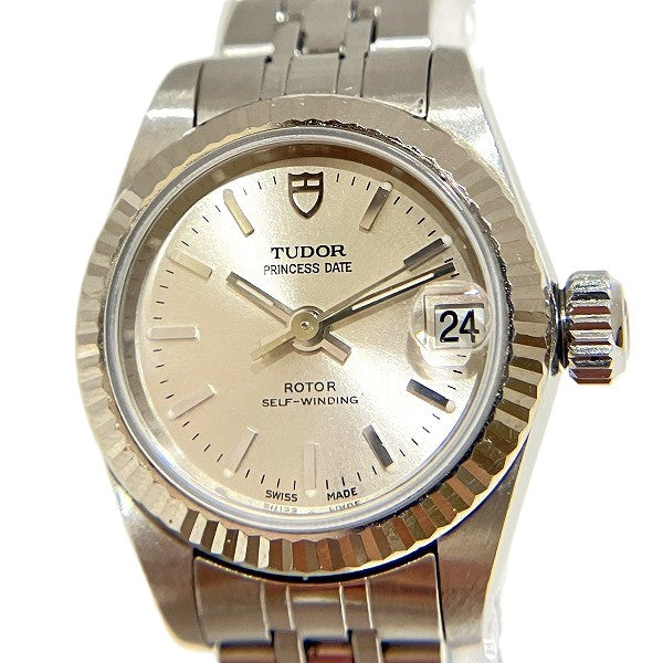 Tudor Princess Date 92514 Automatic Watch