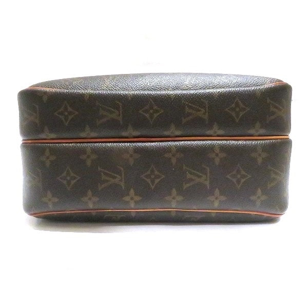 Louis Vuitton Monogram Reporter PM Shoulder Bag