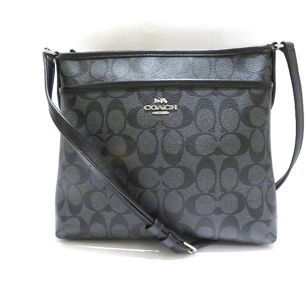 Coach Signature Shoulder Bag F29210