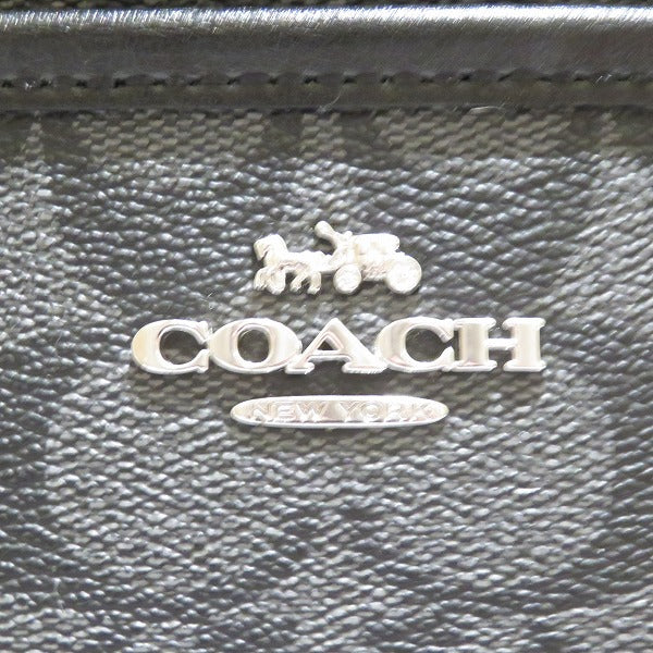 Coach Signature Shoulder Bag F29210