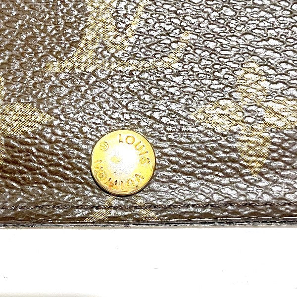 Louis Vuitton Monogram Key Case M62630