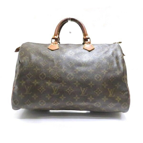 Louis Vuitton Speedy 35 Handbag M41524