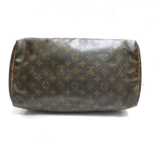 Louis Vuitton Speedy 35 Handbag M41524