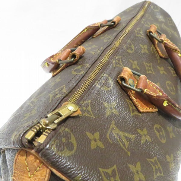 Louis Vuitton Speedy 35 Handbag M41524