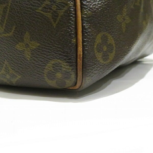 Louis Vuitton Speedy 35 Handbag M41524