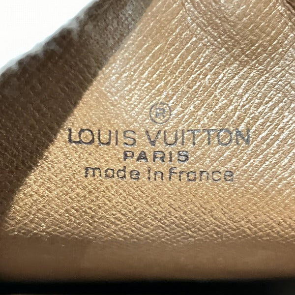 Louis Vuitton Monogram Marly Bandouliere Bag M51828