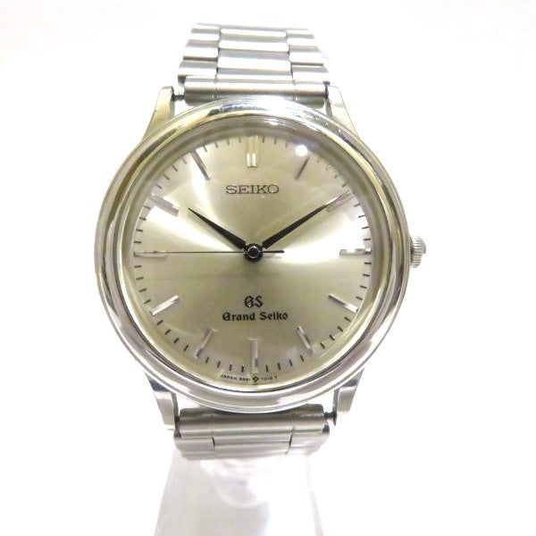 Seiko Grand Seiko Quartz Watch 9581-7000