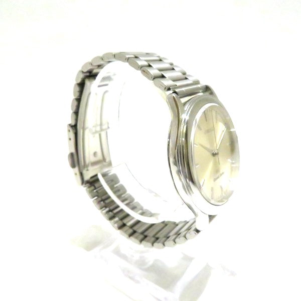 Seiko Grand Seiko Quartz Watch 9581-7000