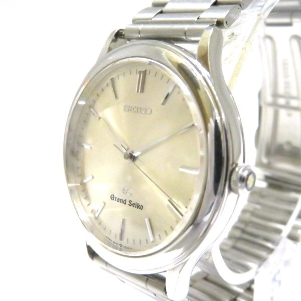 Seiko Grand Seiko Quartz Watch 9581-7000