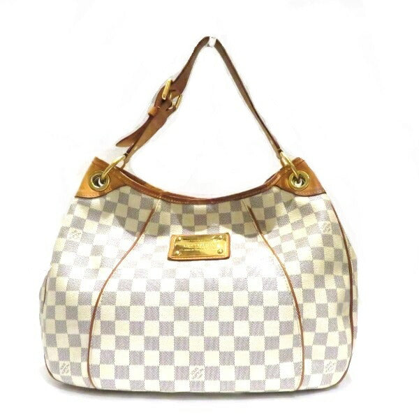 Louis Vuitton Galliera PM Shoulder Bag N55215