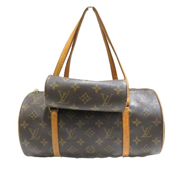 Louis Vuitton Monogram Papillon 30 Handbag M51365