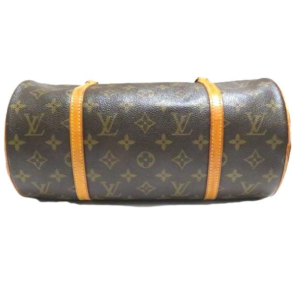 Louis Vuitton Monogram Papillon 30 Handbag M51365