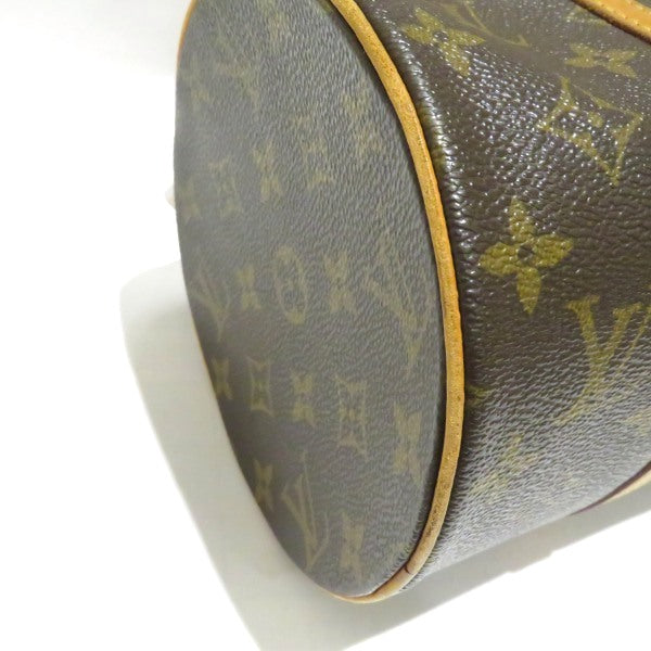 Louis Vuitton Monogram Papillon 30 Handbag M51365