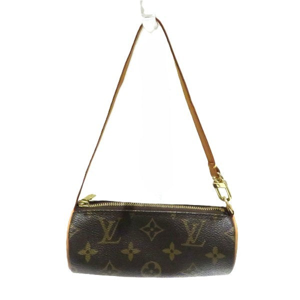 Louis Vuitton Monogram Papillon 30 Handbag M51365