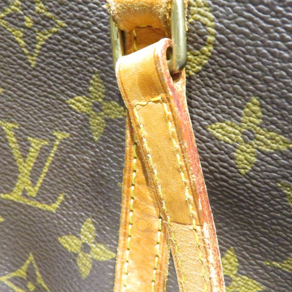 Louis Vuitton Monogram Papillon 30 Handbag M51365