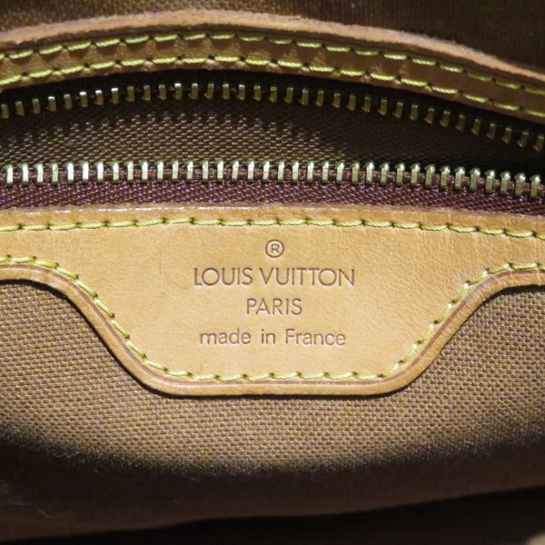 Louis Vuitton Vavin PM Handbag M51172