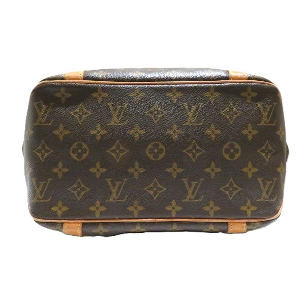 Louis Vuitton Monogram Tote Bag M51108