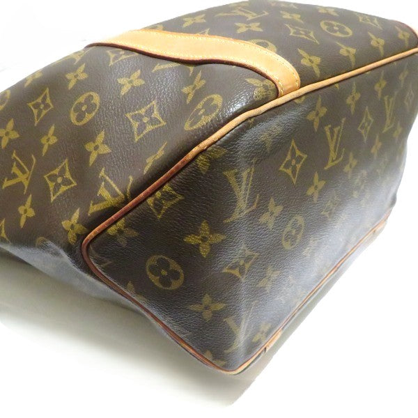 Louis Vuitton Monogram Tote Bag M51108