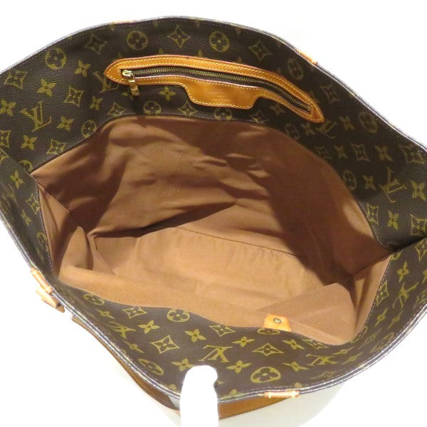 Louis Vuitton Monogram Tote Bag M51108