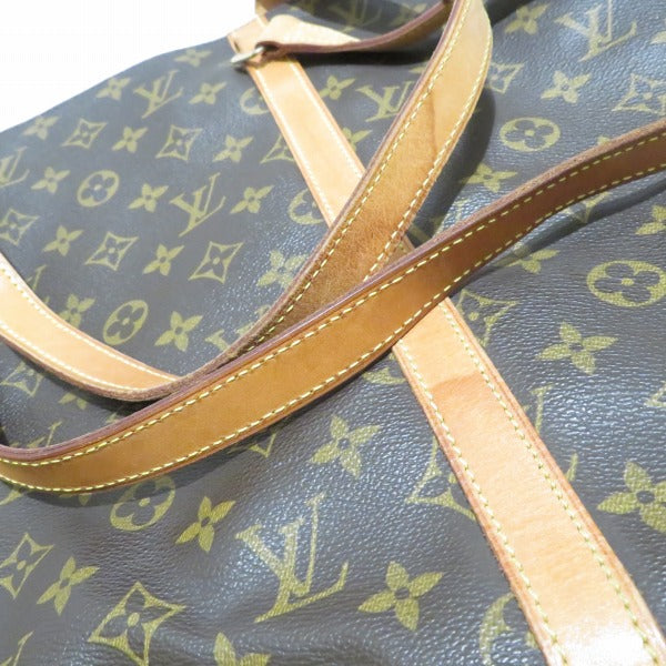 Louis Vuitton Monogram Tote Bag M51108