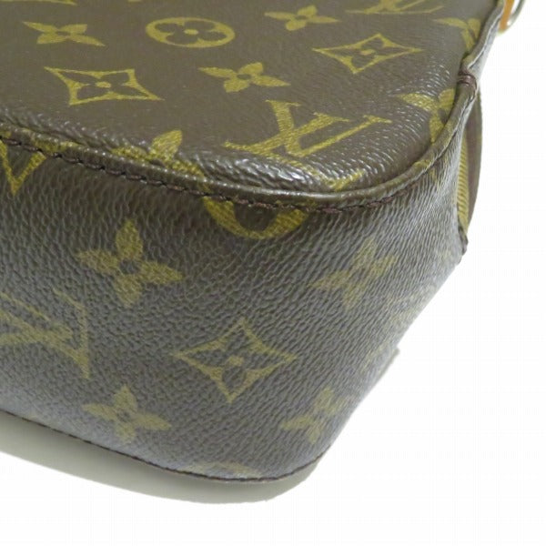 Louis Vuitton Monogram Spontini Handbag M47500