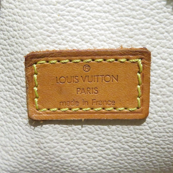 Louis Vuitton Monogram Spontini Handbag M47500