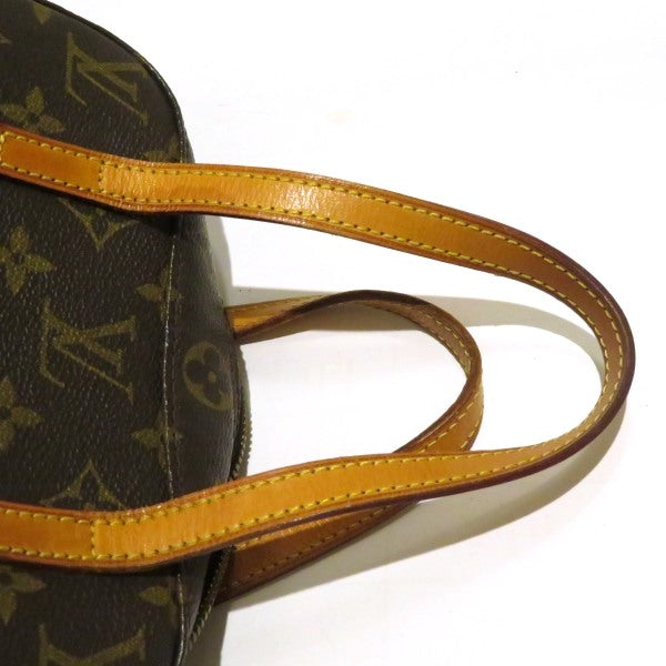 Louis Vuitton Monogram Spontini Handbag M47500