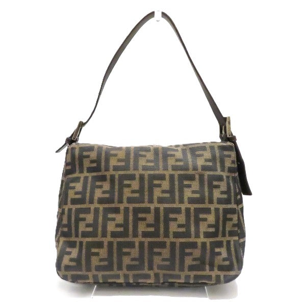 Fendi Mamma Baguette Shoulder Bag 264260