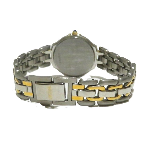 Seiko Exceline Quartz Ladies Watch 2J31-0020