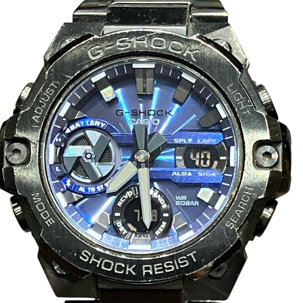 Casio G-SHOCK Stainless Steel Watch