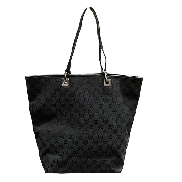 Gucci GG Canvas Tote Bag