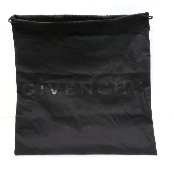 Givenchy 4G Canvas 2WAY Handbag