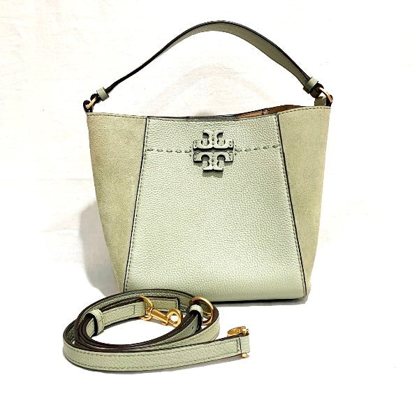 Tory Burch McGraw Small Crossbody 2WAY Bag