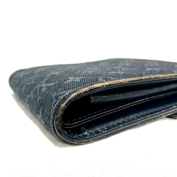 Louis Vuitton Monogram Canvas Leather Wallet