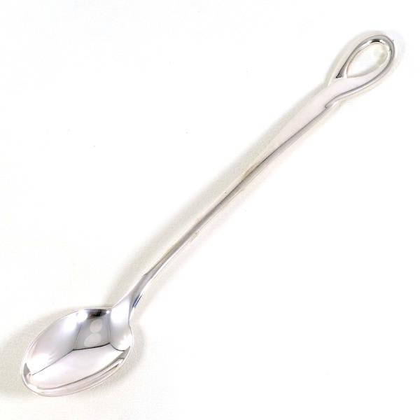 Tiffany & Co Silver Padova Feeding Spoon Antique