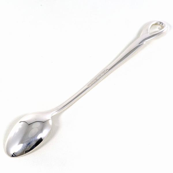 Tiffany & Co Silver Padova Feeding Spoon Antique