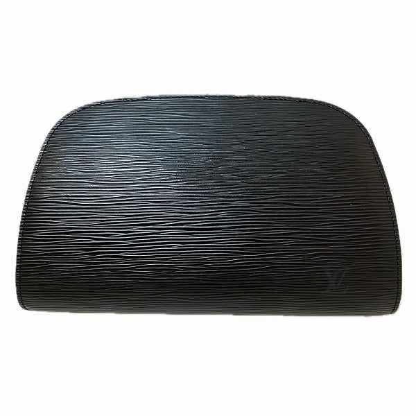 Louis Vuitton Dauphine GM Clutch M48432