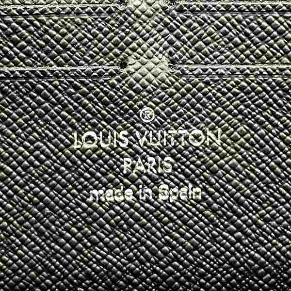 Louis Vuitton Zippy Dragonne Long Wallet N60379