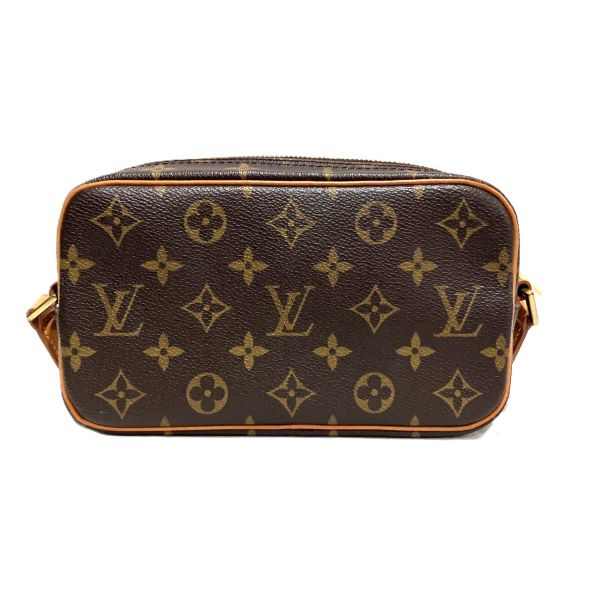 Louis Vuitton Monogram Pochette Cite Shoulder Bag M51183