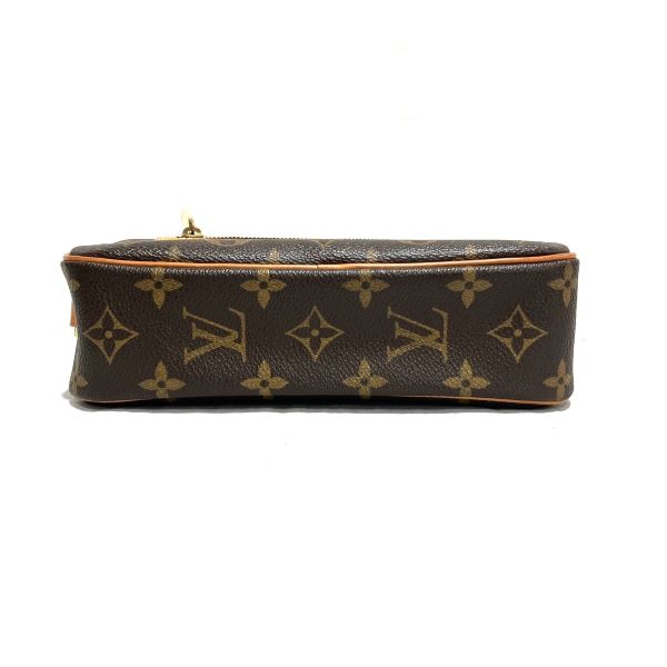 Louis Vuitton Monogram Pochette Cite Shoulder Bag M51183