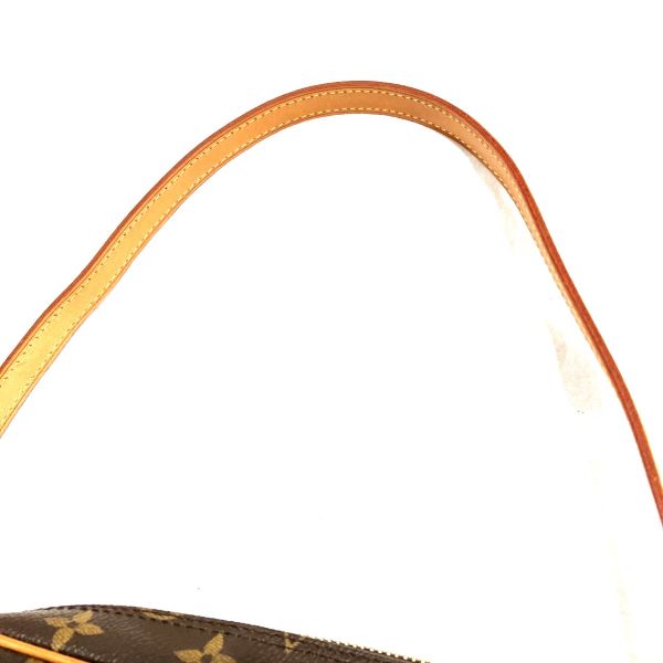 Louis Vuitton Monogram Pochette Cite Shoulder Bag M51183