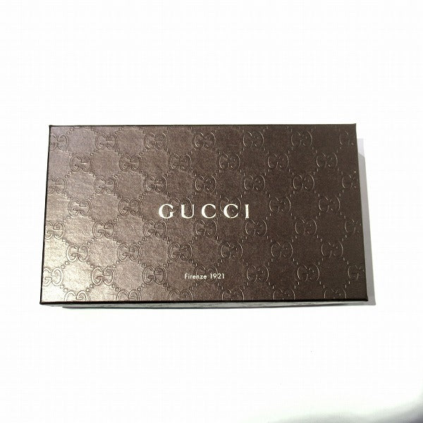 Gucci GG Marmont Continental Wallet 456116 in Good Condition