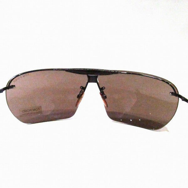 Tom Ford TF6 Sunglasses for Women in Good Condition