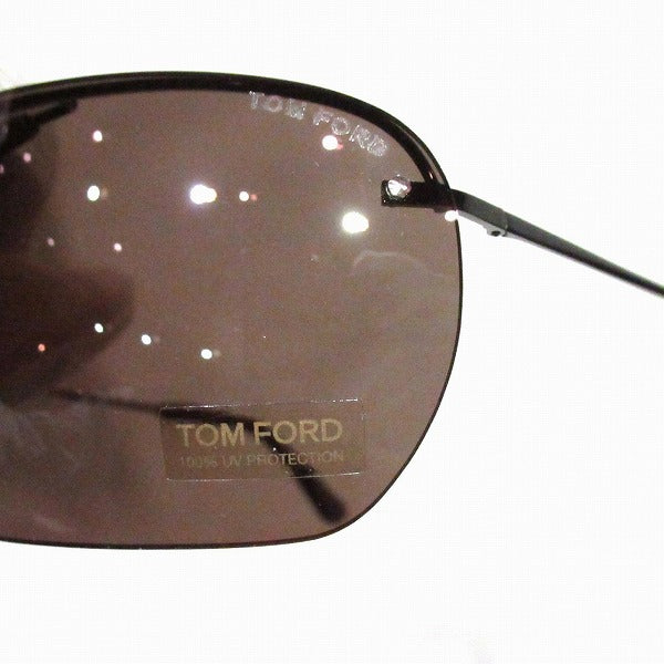 Tom Ford TF6 Sunglasses for Women in Good Condition