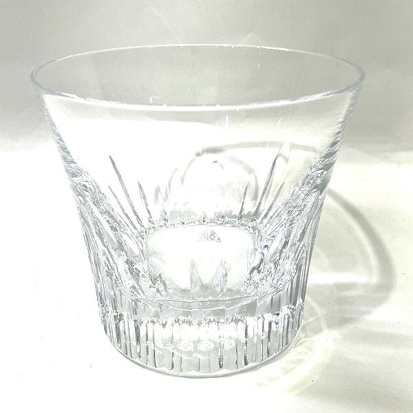 Baccarat Crystal Tumbler Glassware