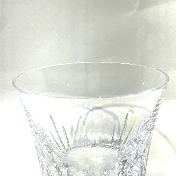 Baccarat Crystal Tumbler Glassware