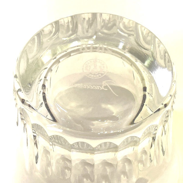 Baccarat Crystal Tumbler Glassware