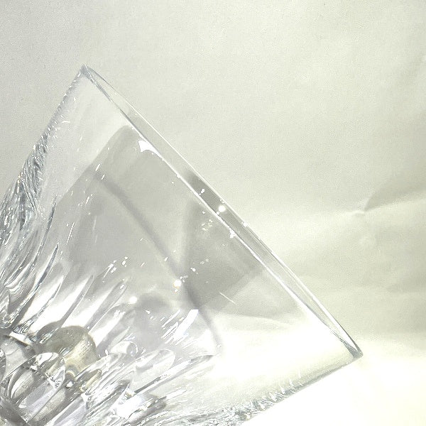 Baccarat Crystal Tumbler Glassware