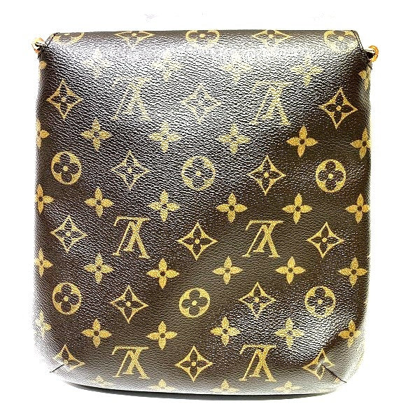 Louis Vuitton Musette Salsa Shoulder Bag M51387 in Fair Condition