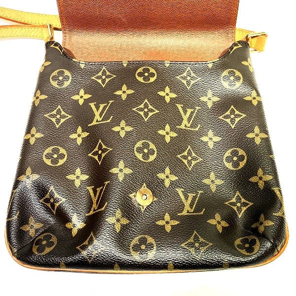 Louis Vuitton Musette Salsa Shoulder Bag M51387 in Fair Condition